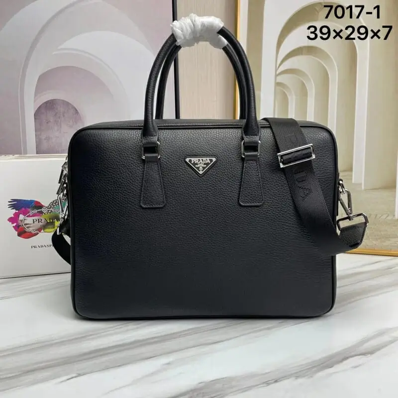 prada aaa homme sac a main  s_117aa54